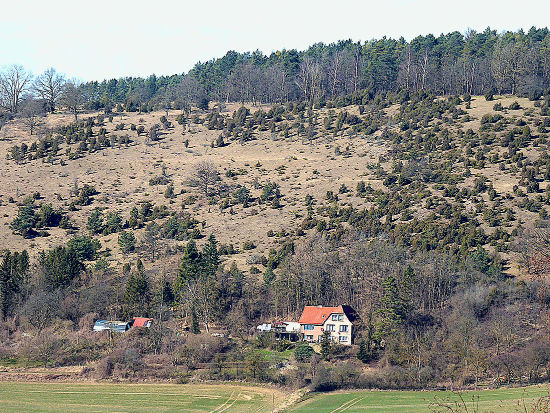 Altendorfer-Berg
